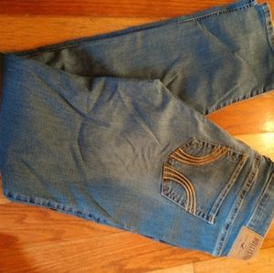 Hollister jeans